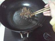 芝香羊肉拌面做法图解9)