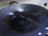 健康美味的蛋炒饭做法图解5)
