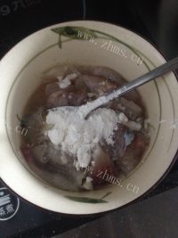 珍馐美味的水煮鱼做法图解3)