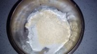 家常牛肉饼做法图解1)