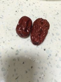 美味的红糖米酒煮蛋做法图解1)