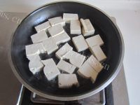 简单的豆腐鸭脯肉做法图解3)