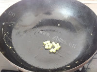 家常菜辣椒炒鸡蛋做法图解5)