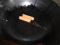 很有食欲的火腿鸡蛋卷做法图解10)