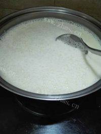 自制豆腐做法图解6)