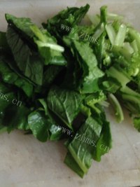 家常菜豆腐做法图解4)