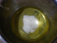 颜值高的南瓜蛋糕卷做法图解11)