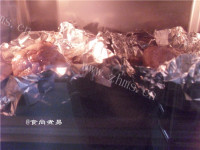 家常菜叉烧肉
