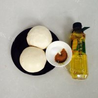 自制孜然馒头片做法图解1)