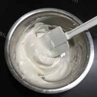 自制杏仁薄饼做法图解8)