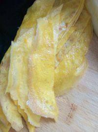 紫菜卷饭做法图解3)
