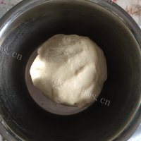 自制花边披萨做法图解1)