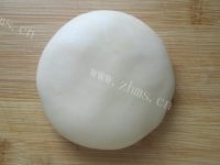 自制苏式鲜肉月饼做法图解25)