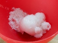 晚餐鳕鱼水晶虾饺做法图解10)