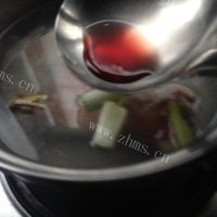 好吃的秋冬营养汤菜的做法图解十一