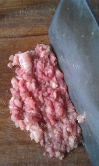 自制午餐肉做法图解2)
