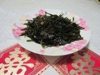 口感不错的海带肉丝