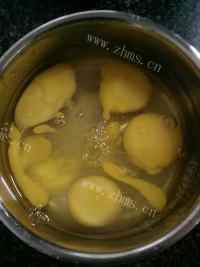 香飘十里的蛋饺做法图解4)