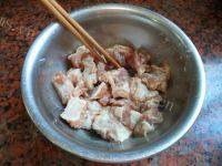 「手工美食」糖醋排骨做法图解3)
