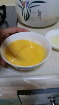 绿色食物年糕做法图解2)