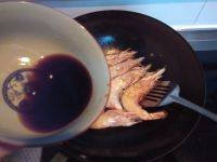 美味的油焖大虾