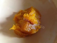 彩虹蛋糕（六寸方形）做法图解17)