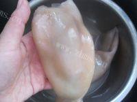 十分诱人的烤鱿鱼做法图解1)