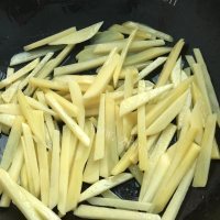 自制土豆酱做法图解3)
