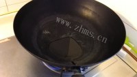色泽鲜亮的糖醋脆皮茄子做法图解8)