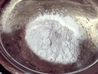 诱人的钵仔糕做法图解2)