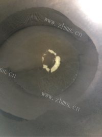 芳香四溢的黄瓜炒蛋做法图解3)
