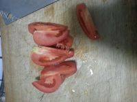 「DIY美食」番茄鸡蛋汤做法图解2)