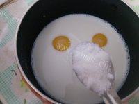 自制冰淇淋做法图解5)