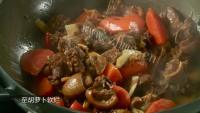 珍馐美味的红烧羊肉做法图解4)