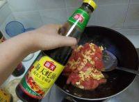 家常菜西红柿炒鸡蛋
