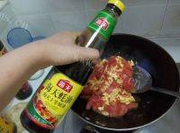 家常菜西红柿炒鸡蛋