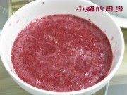 自制hello kitty蛋糕做法图解1)