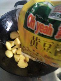 DIY-土豆炖排骨做法图解5)