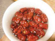 「绿色食物」糯米枣做法图解1)