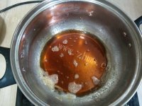 自制转化糖浆做法图解7)