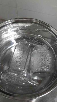 美味的樱桃酱做法图解6)