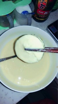 美味的炸茄合做法图解5)