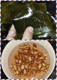 美味的酥锅做法图解1)