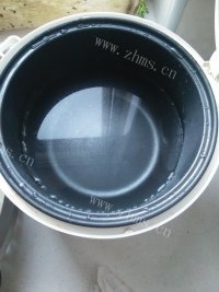 营养的小米红枣山药葡萄干粥做法图解1)