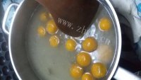 好吃的团圆汤圆做法图解5)
