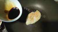 美味酱汁鸡排做法图解10)