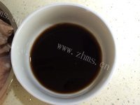 家常菜糖醋排骨做法图解4)