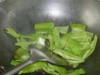 家常菜香辣豆腐干做法图解3)