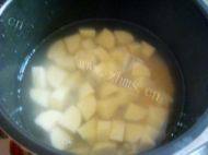 土豆粥的做法图解七