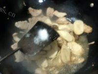 常吃不腻的肉片杏鲍菇的做法图解七